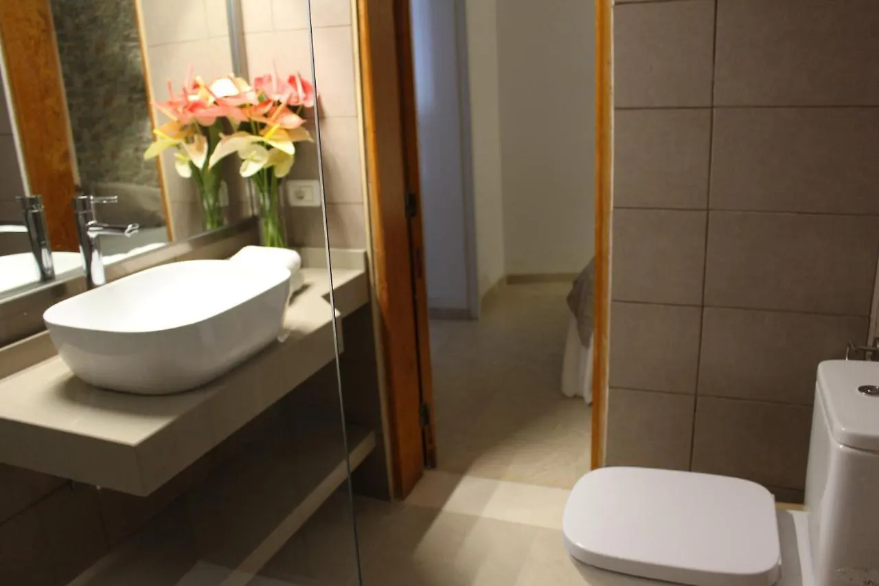 Gáldar, habitación privada en la playa 0*, Gáldar España