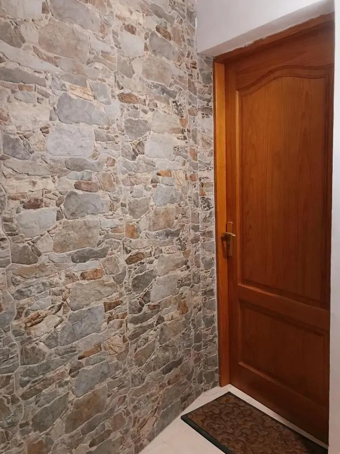 Gáldar, habitación privada en la playa Pensión
